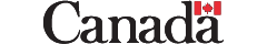 logo - Government of Canada