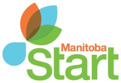 logo - Manitoba Start