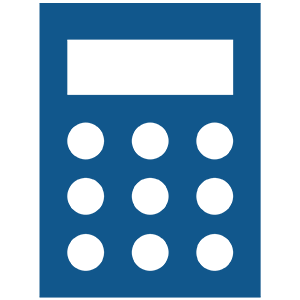 icon - Calculator