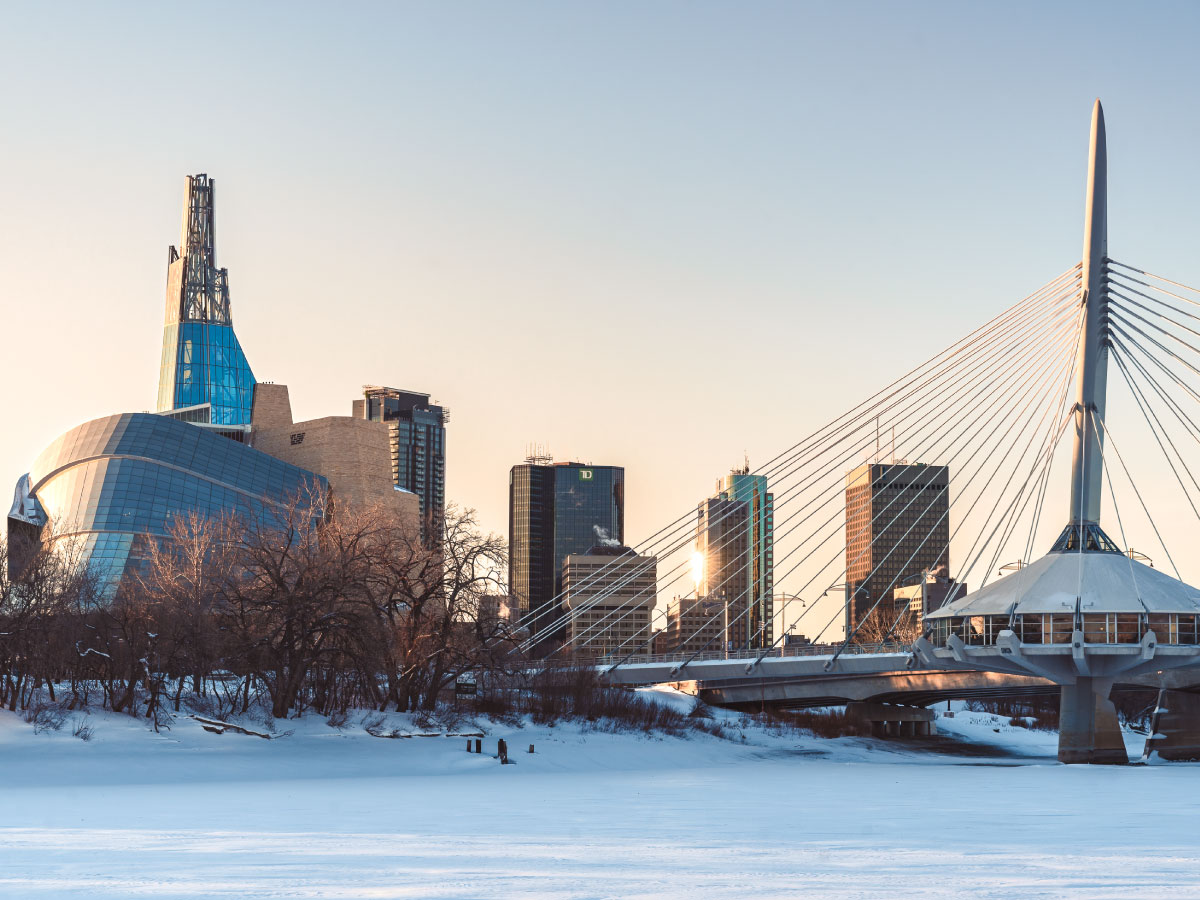 Life in the heart of Winnipeg: A guide to downtown living - 