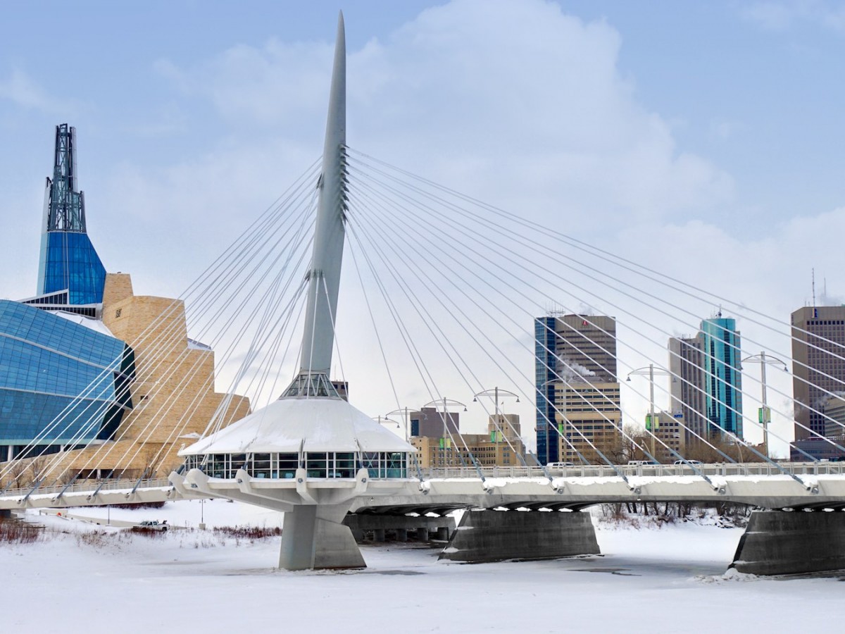 The City of Winnipeg and Economic Development Winnipeg team up to secure ‘winter city’ accreditation