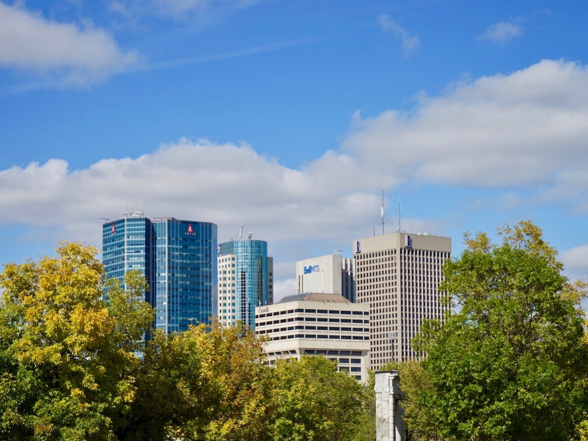 Why Winnipeg is the best choice for Amazon HQ2