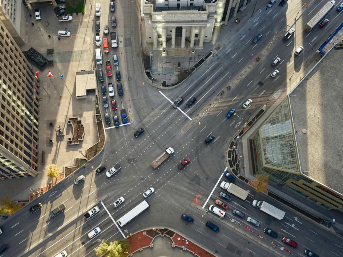 It’s time to open Portage and Main