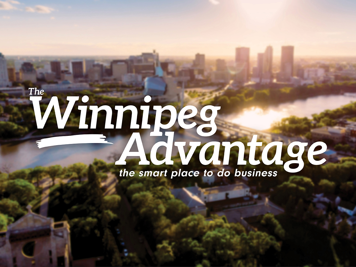 The Winnipeg Advantage