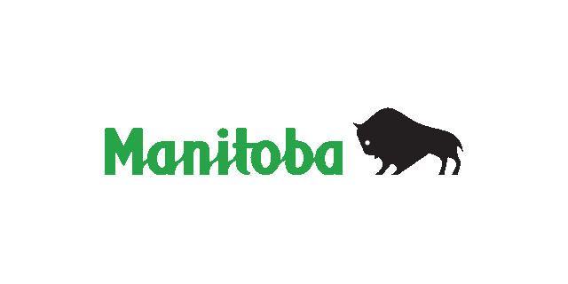 logo - Province of Manitoba