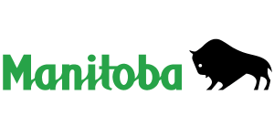 Government of Manitoba logo - representative image