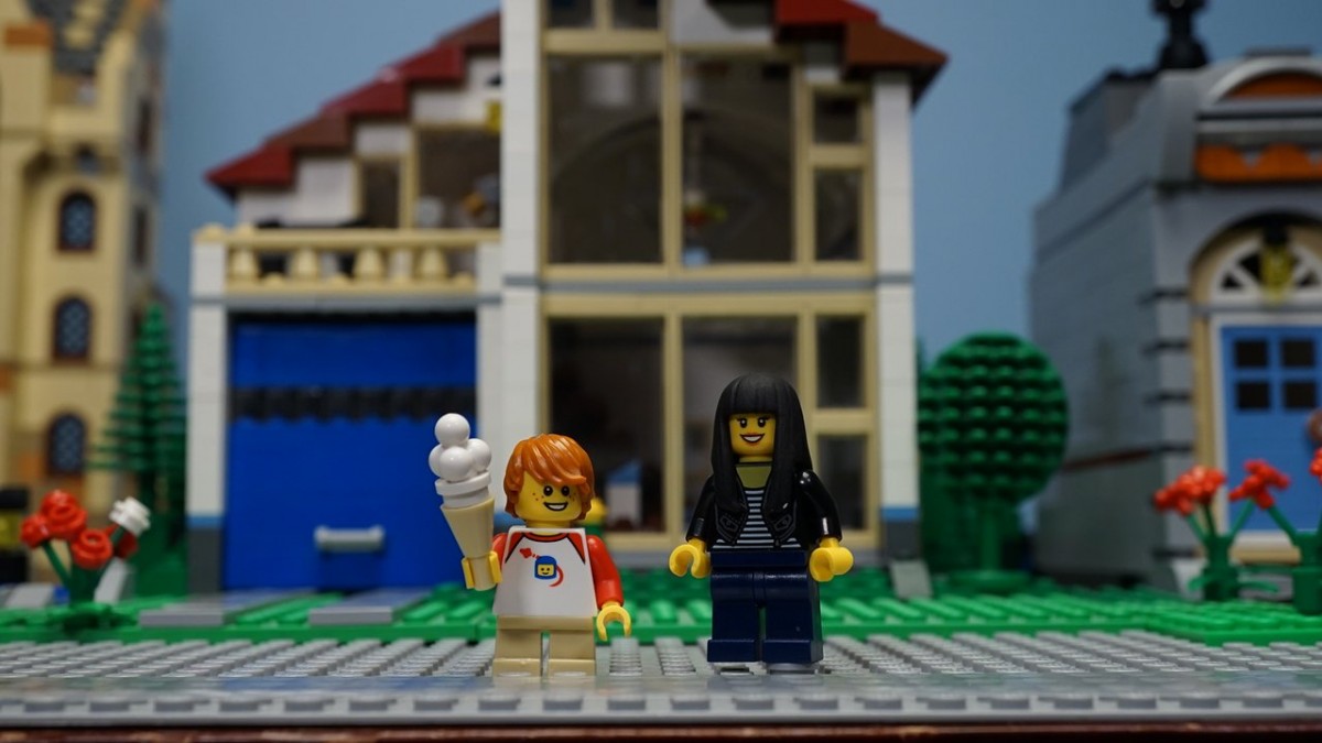 International Lego Day: Time to get 'schooled' in economic development