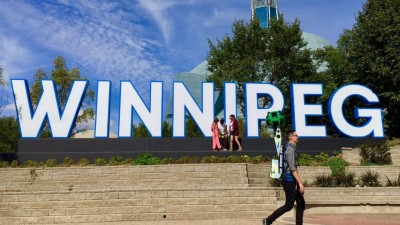 Economic Development Winnipeg announces partnership with Google 