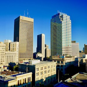 Winnipeg Key Economic Indicators