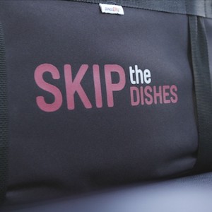 Skip The Dishes revenue soars by almost 11,000 percent